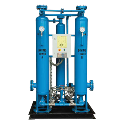 Heatless Air Dryer